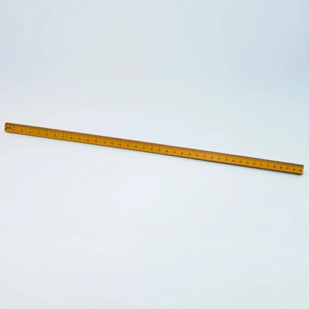 Метр демонстрационный